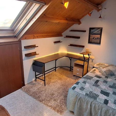 Апартаменты Casa Cadramon Баррейрос Экстерьер фото